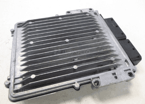 RANGE ROVER VOGUE STEROWNIK MODUŁ SILNIK 3.0D L405 5