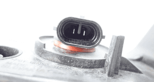 Vw tiguan ii 5NA 2016- lampa halogen prawy przód 5NA941700D 5