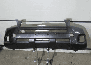 Zderzak przedni przód toyota RAV4 iii lift 52119-42710 2008-2010 1