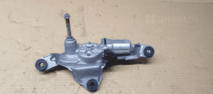 Silniczek wycieraczki tył tylnej Mazda 6 II Kombi GS2A-67450 3