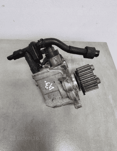Pompa wtryskowa wysokiego ciśnienia 2.0 tdi cba vw audi 03L130755 4