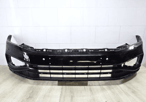 VW passat b8 lift zderzak przód PDC6 2