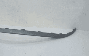 Hyundai tucson iv 2020- listwa spoiler zderzaka przód dół 86569-N7000 5