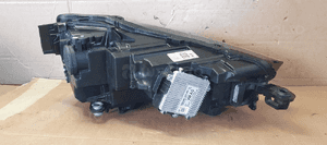 Lampa lewy przód przednia lewa Full Led Skoda Scala 992941571AC 657941015A 6