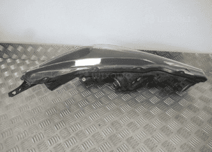 Lampa przednia przód lewa nissan micra K14 2016- 9