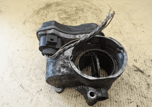 Przepustnica vw passat audi jeep 03G128063B 4