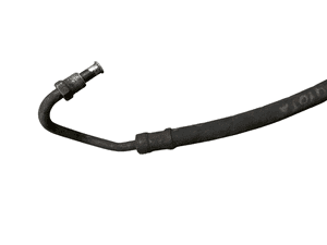 TOYOTA AVENSIS COROLLA VERSO PRZEWÓD WSPOMAGANIA Z CZUJNIKIEM 89448-51010 4