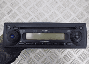 Radio toyota corolla verso  radom 2
