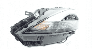 Nissan qashqai J12 iii 2021- lampa lewa przód przednia full led 100-8D02G 2