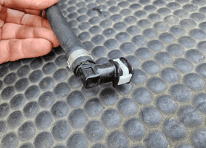 Przewod Waz Zlaczka Zapinka Spryskiwaczy Lamp Xenon Zdrzak Audi A4 B8 A5 Sedan Kombi 12