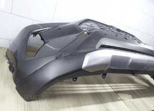 Zderzak toyota RAV-4 RAV4 v 2021 2022 53113-42110 11