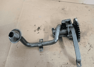 POMPA OLEJU Volkswagen Touareg Transporter V T5 2.5TDI 070115105A 3
