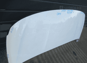 MASKA POKRYWA SILNIKA CITROEN BERLINGO PEUGEOT PARTNER III 3 GRAD 2019- 4