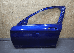 DRZWI PRZÓD LEWE MERCEDES C KLASA W205 1