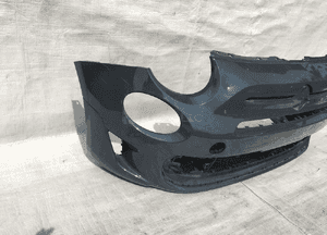 Fiat 500S sport lift zderzak przedni 16- 2