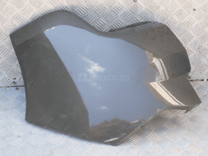 Narożnik zderzaka lewy tylni peugeot 3008  9685633177 1