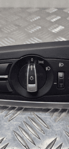 Bmw przełącznik świateł 9202583 4