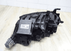 LAMPA PRZÓD FULL LED OCTAVIA 4 19- Skoda OE 5E4941016A 10