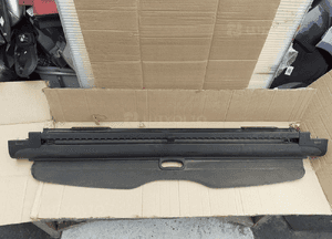 ROLETA BAGAŻNIKA BMW E39 ORYGINAŁ WYSYŁKA! 1