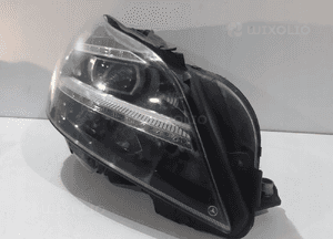 Mercedes CLS W218 Lampa LED ILS - Prawa - 13049 3