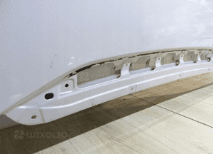 maska PEUGEOT boxer 3 lift 9