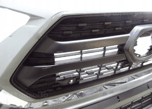 Zderzak przód przedni TOYOTA RAV4 V LIFT 52119-20B80 7