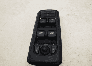 Land rove discovery 4 L319 panel szyb lusterek 2
