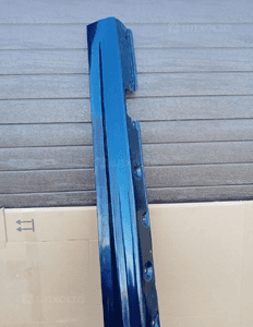 Listwa progowa prawa BMW 3 E46 Kombi 317/5 8230156 8209756 2