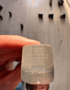 CZUJNIK PARKOWANIA PDC FORD 6W8315K859CB 2
