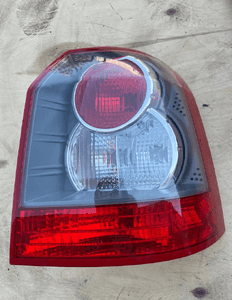 Lampa tylna prawa Land Rover Freelander 2 II 2007--> 1
