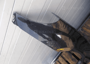 Peugeot 307 lift exl błotnik przód przedni lewy 2