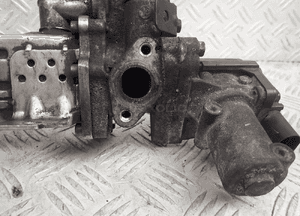 Hyundai kia 1.7 crdi chłodnica spalin egr 28416-2A850 5