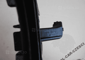 CZUJNIK USZCZELNIACZ WAŁU VW AUDI 03L103173 RADOM 2