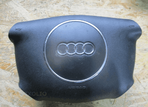 Air bag poduszka powietrzna kierowcy audi A3 8P 8P0880201D 1