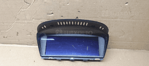 Wyświetlacz monitor NAVI nawigacji BMW 3 E90 9179807 1