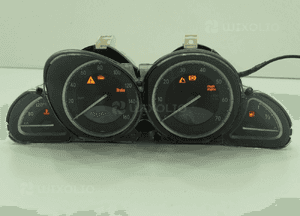 Licznik A2305404311 mercedes SL500 sl R230 02- 4