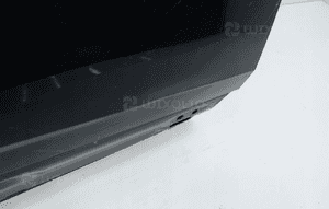 Drzwi prawe tylne tył audi Q2 81A 4