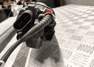 BMW G30 G31 G32 G11 G12 MAGLOWNICA PRZEKŁADNIA KIEROWNICZA 5A3A4B8 15