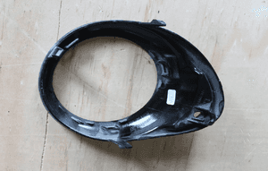 Kratka zderzaka lewa opel adam 13355283 2017 4
