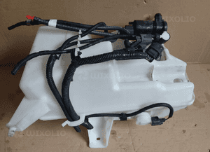 Zbiorniczek spryskiwaczy volvo V40 ii 2 32237453 5