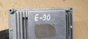 Komputer sterownik silnika BMW 3 E90 7823422 5