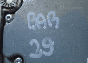 AUDI A4 B7 SENSOR MODUŁ AIRBAG 8E0959655G RADOM 2