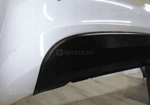 Skoda rapidj 5JH zderzak tył 5JH807421B 7