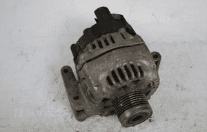Alternator Fiat Opel Suzuki 90A 5