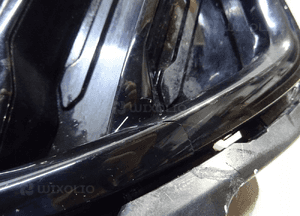 Bmw X6 G06 m żaluzja roleta grill atrapa 226775 10 8081416-06 8