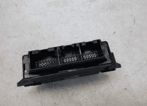 JAGUAR XF X250 MODUŁ PARKTRONIC PARKOWANIA PDC 6