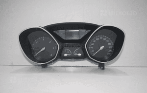 Ford Focus MK3 CMAX zegary liczniki 1