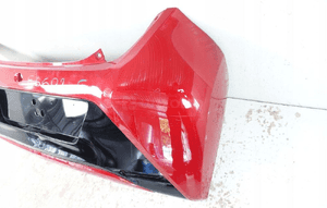 Toyota aygo ii 2014- zderzak tył tylny 52151-0H020 5