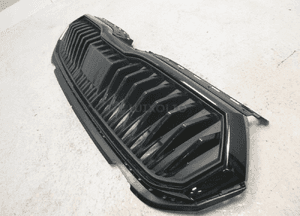 Skoda fabia iv 4 6VA grill atrapa chłodnicy kratka oryginal 6