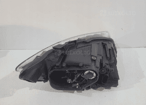 AUDI Q7 4L LCI Lampa Xenon Skrętny L - 13627 4